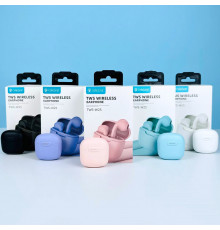 Бездротові навушники Celebrat W25 Powerful Inner Core