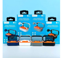 Бездротові навушники Celebrat W15