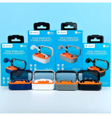 Бездротові навушники Celebrat W15