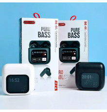 Бездротові навушники SE60 ANC+ENC Smart case