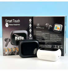 Бездротові навушники T9 Smart case