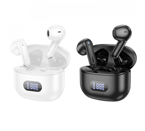 Бездротові навушники Borofone BW53 Elegant