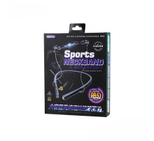 Навушники Remax RB-S1 Sports High-Capacity Neckband