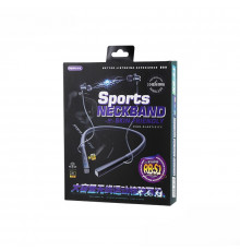 Навушники Remax RB-S1 Sports High-Capacity Neckband