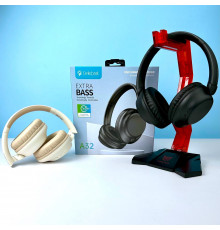 Навушники Celebrat A32 Bluetooth