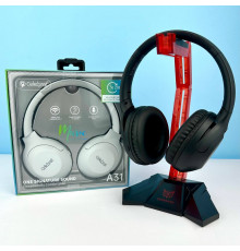 Навушники Celebrat A31 Bluetooth