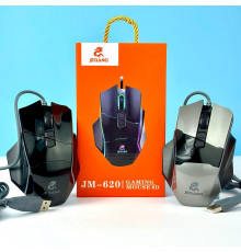 Мишка Games дротова JEQANG JM-620 8D