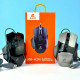 Мишка Games дротова JEQANG JM-620 8D