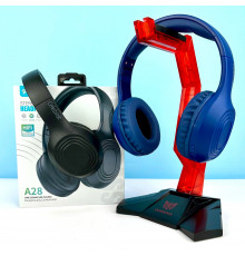 Навушники Celebrat A28 Bluetooth
