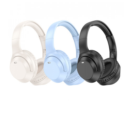 Навушники Borofone BO26 Delightful