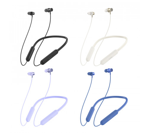 Навушники Hoco ES70 Armour neck-mounted