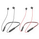 Навушники Hoco ES67 Perception neckband