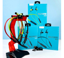 Навушники Celebrat A15 Sport