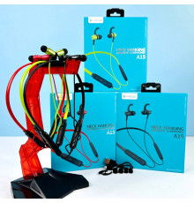 Навушники Celebrat A15 Sport