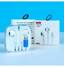 Навушники Type-C GL-4A