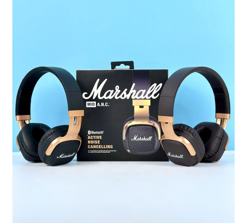 Навушники Marshall MID ANC (Copy)