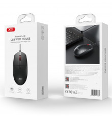 Мишка дротова XO M8 YunXiao