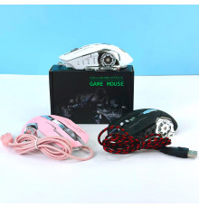 Мишка Games дротова T2 з підсвічуванням