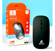 Мишка бездротова JEQANG JW-AP03