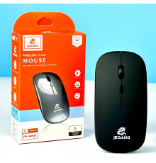 Мишка бездротова JEQANG JW-AP03