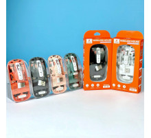 Мишка бездротова JEQANG JW-AP05