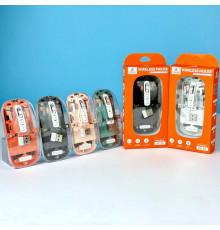 Мишка бездротова JEQANG JW-AP05