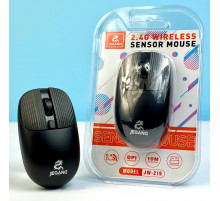 Мишка бездротова JEQANG JW-219