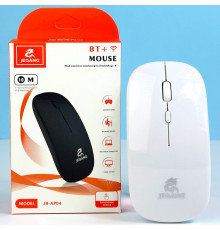 Мишка бездротова JEQANG JB-AP04 Bluetooth