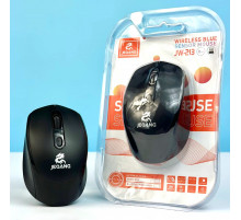 Мишка бездротова JEQANG JW-213B 4D