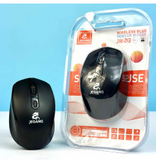 Мишка бездротова JEQANG JW-213B 4D
