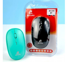 Мишка бездротова JEQANG JB-230 Bluetooth