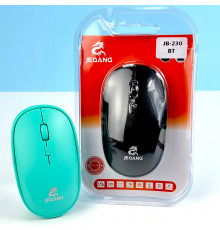 Мишка бездротова JEQANG JB-230 Bluetooth