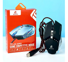 Мишка Games дротова JEQANG JM-560 7D