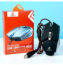 Мишка Games дротова JEQANG JM-560 7D