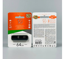USB флеш T&G 64Gb Vega 121 USB2.0