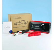 Автомобільний пускозарядний пристрій J15 Jump Starter 28000mah 2USB+Type-C