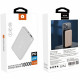 УМБ Power Bank WUW Y104 10000mAh PD20W+22.5W з бездротовою зарядкою