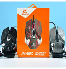 Мишка Games дротова JEQANG JM-590 7D