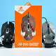 Мишка Games дротова JEQANG JM-590 7D