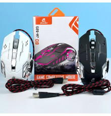Мишка Games дротова JEQANG JM-520 6D