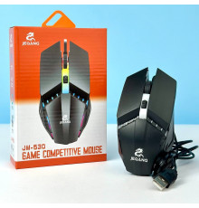 Мишка Games дротова JEQANG JM-530 4D