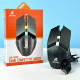 Мишка Games дротова JEQANG JM-530 4D