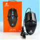 Мишка Games дротова JEQANG JM-518 6D