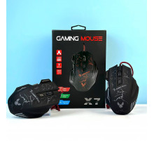 Мишка Games дротова X7