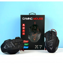 Мишка Games дротова X7