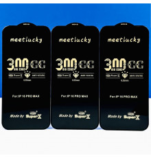 Захисне скло Big EDGE 300CC SuperX Anti-Static Samsung A12-M12-A32 5G