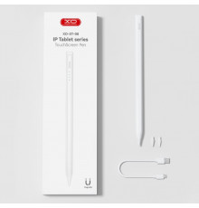 Стилус XO ST-08 Magnetic з функцією захисту від помилкового торкання