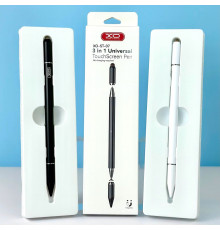Стилус XO Pen ST-07 3in1 touch-sensitive