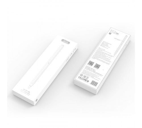 Стилус XO ST-05 iPad 2 Generation Wireless Charging Pen
