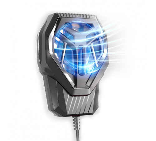 Охолоджувач для телефону XO SL01 Integrated connected (затискач)